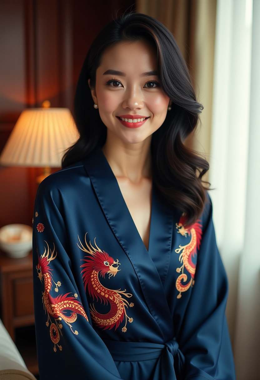 深海航线