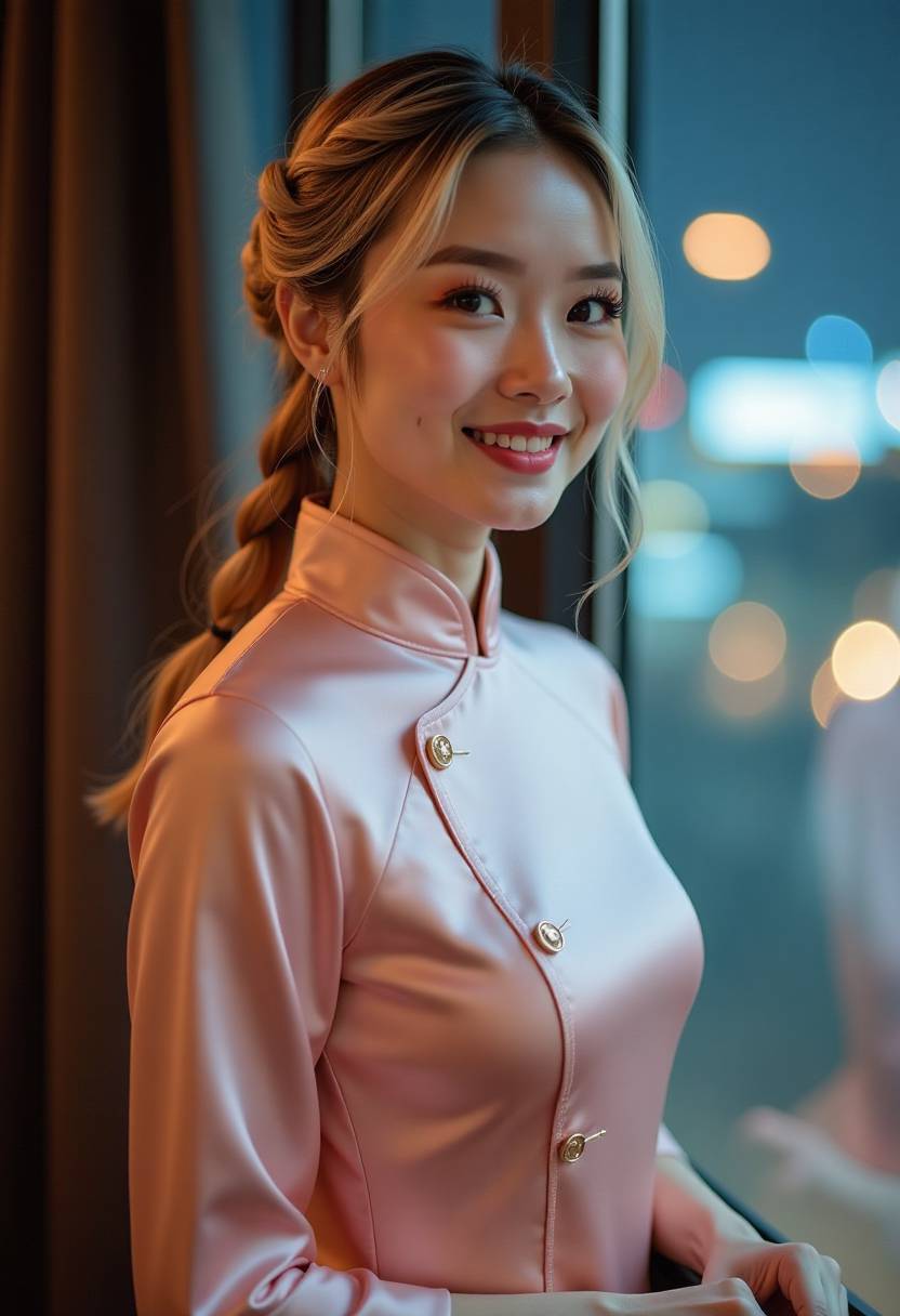 烟火小厨神