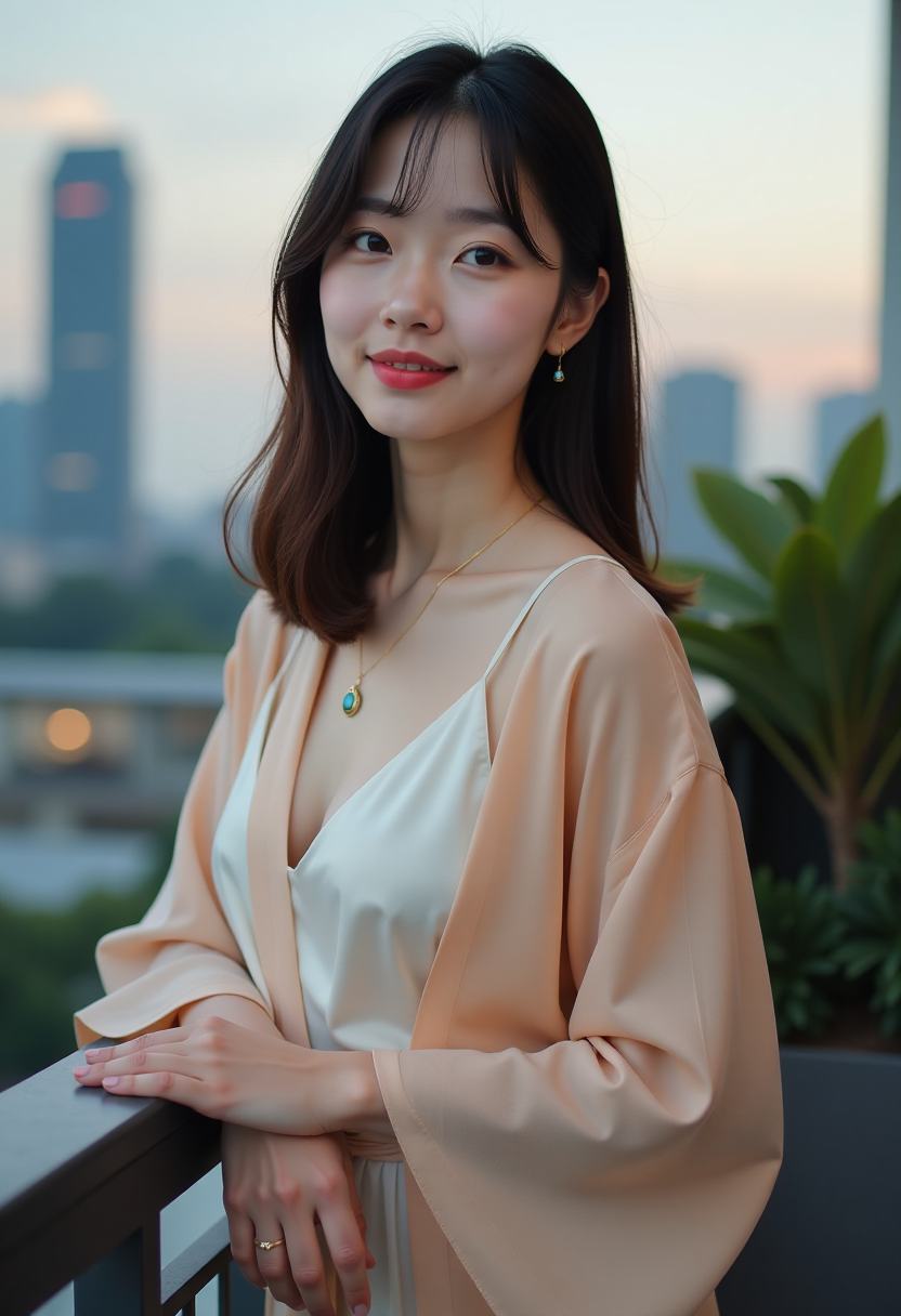 金牌律政司